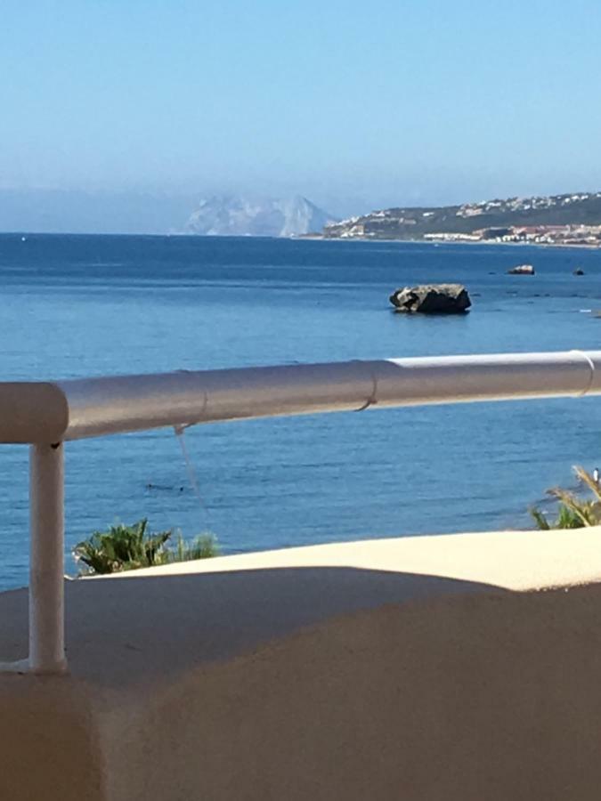 El Mirador De Bermuda Beach Apartment Estepona Ngoại thất bức ảnh