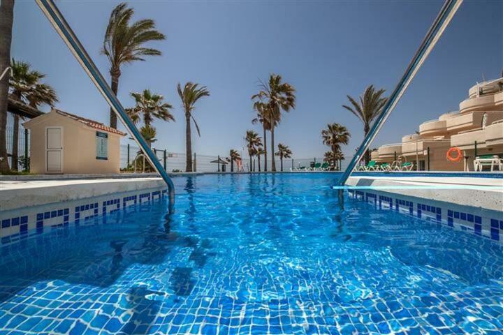 El Mirador De Bermuda Beach Apartment Estepona Ngoại thất bức ảnh